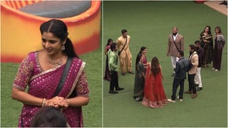 ತಮ್ಮ ಹೇಳಿದಂತೆ ಆಡಿದರೆ ಕಾವ್ಯಾಗೆ ನಷ್ಟ; ಸೂರಜ್ ನೇರ ಮಾತು