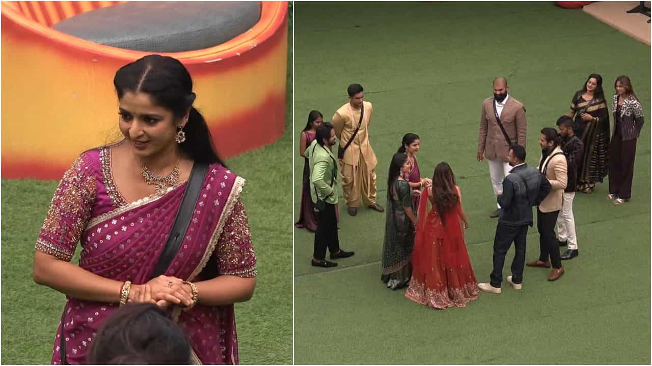 ‘ಭಾಗ್ಯಲಕ್ಷ್ಮೀ’ ಧಾರಾವಾಹಿಯ ಹೊಸ ಎರಡು ಪಾತ್ರಕ್ಕೆ ಬಿಗ್ ಬಾಸ್​​ನಲ್ಲಿ ಆಡಿಷನ್
