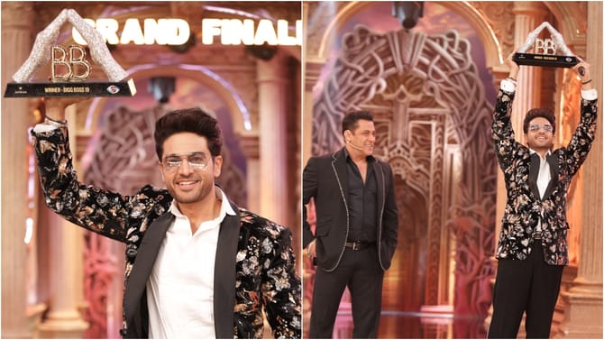ಬಿಗ್ ಬಾಸ್ ಗೆದ್ದ ಗೌರವ್​ಗೆ ದೊಡ್ಮನೆಯಲ್ಲಿ ಕೋಟಿ ಕೋಟಿ ಸಂಭಾವನೆ