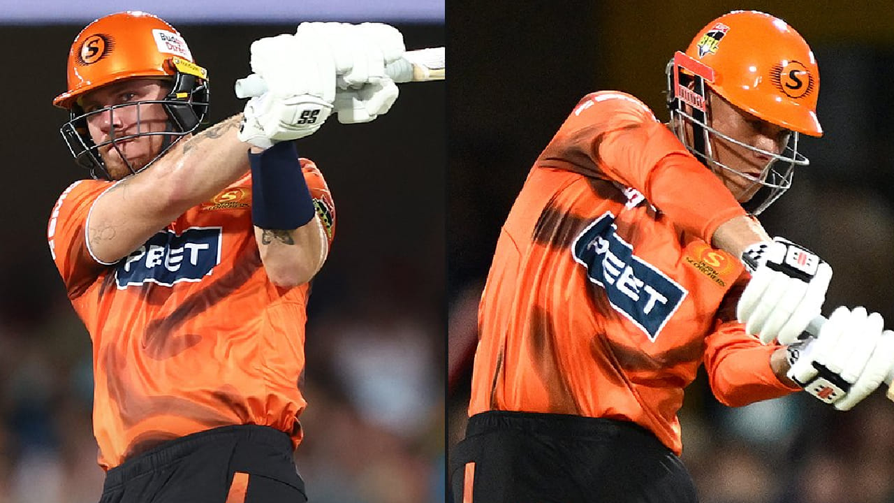 ಬ್ರಿಸ್ಬೇನ್ನ ದಿ ಗಬ್ಬಾ ಮೈದಾನದಲ್ಲಿ ನಡೆದ ಈ ಪಂದ್ಯದಲ್ಲಿ ಪರ್ತ್ ಸ್ಕಾಚರ್ಸ್ ಹಾಗೂ ಬ್ರಿಸ್ಬೇನ್ ಹೀಟ್ ತಂಡಗಳು ಮುಖಾಮುಖಿಯಾಗಿದ್ದವು. ಮೊದಲು ಬ್ಯಾಟ್ ಮಾಡಿದ ಪರ್ತ್ ಸ್ಕಾಚರ್ಸ್ ಪರ ಫಿನ್ ಅಲೆನ್ (79) ಹಾಗೂ ಕೂಪರ್ ಕೊನೊಲಿ (77) ಸ್ಫೋಟಕ ಅರ್ಧಶತಕಗಳನ್ನು ಬಾರಿಸಿದ್ದರು. ಈ ಅರ್ಧಶತಕಗಳ ನೆರವಿನೊಂದಿಗೆ ಪರ್ತ್ ಸ್ಕಾಚರ್ಸ್ ತಂಡವು 20 ಓವರ್ಗಳಲ್ಲಿ 257 ರನ್ ಕಲೆಹಾಕಿತು.