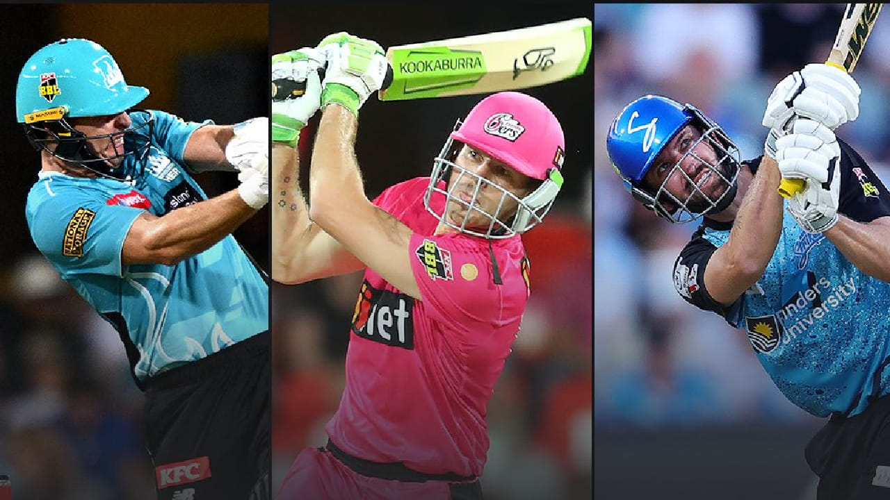 ಇನ್ನು ಈ ಪಂದ್ಯದಲ್ಲಿ ಒಟ್ಟಿಉ 36 ಸಿಕ್ಸರ್ಗಳು ಮೂಡಿಬಂದಿದ್ದವು. ಇದು ಸಹ ದಾಖಲೆಯಾಗಿದೆ. ಅಂದರೆ ಬಿಗ್ ಬ್ಯಾಷ್ ಲೀಗ್ನಲ್ಲಿ ಇದೇ ಮೊದಲ ಬಾರಿಗೆ ಪಂದ್ಯವೊಂದರಲ್ಲಿ 30 ಕ್ಕಿಂತ ಹೆಚ್ಚಿನ ಸಿಕ್ಸ್ಗಳನ್ನು ಬಾರಿಸಲಾಗಿದೆ. ಹಾಗೆಯೇ ಈ ಪಂದ್ಯದಲ್ಲಿ ಮೂಡಿಬಂದ ಒಟ್ಟು ಸ್ಕೋರ್ 515 ರನ್ಗಳು. ಇದು ಬಿಗ್ ಬ್ಯಾಷ್ ಲೀಗ್ನಲ್ಲಿ ಪಂದ್ಯವೊಂದರಲ್ಲಿ ದಾಖಲಾದ ಗರಿಷ್ಠ ಸ್ಕೋರ್ ಎಂಬುದು ವಿಶೇಷ. ಒಟ್ಟಿನಲ್ಲಿ ಬಿಗ್ ಬ್ಯಾಷ್ ಲೀಗ್ನ 6ನೇ ಪಂದ್ಯವು ಹಲವು ದಾಖಲೆಗಳಿಗೆ ಸಾಕ್ಷಿಯಾಗಿದೆ. ಈ ದಾಖಲೆಯೊಂದಿಗೆ ಬ್ರಿಸ್ಬೇನ್ ಹೀಟ್ ಅಮೋಘ ಗೆಲುವು ದಾಖಲಿಸಿ ಹೊಸ ಇತಿಹಾಸವನ್ನು ಸಹ ನಿರ್ಮಿಸಿದ್ದಾರೆ.