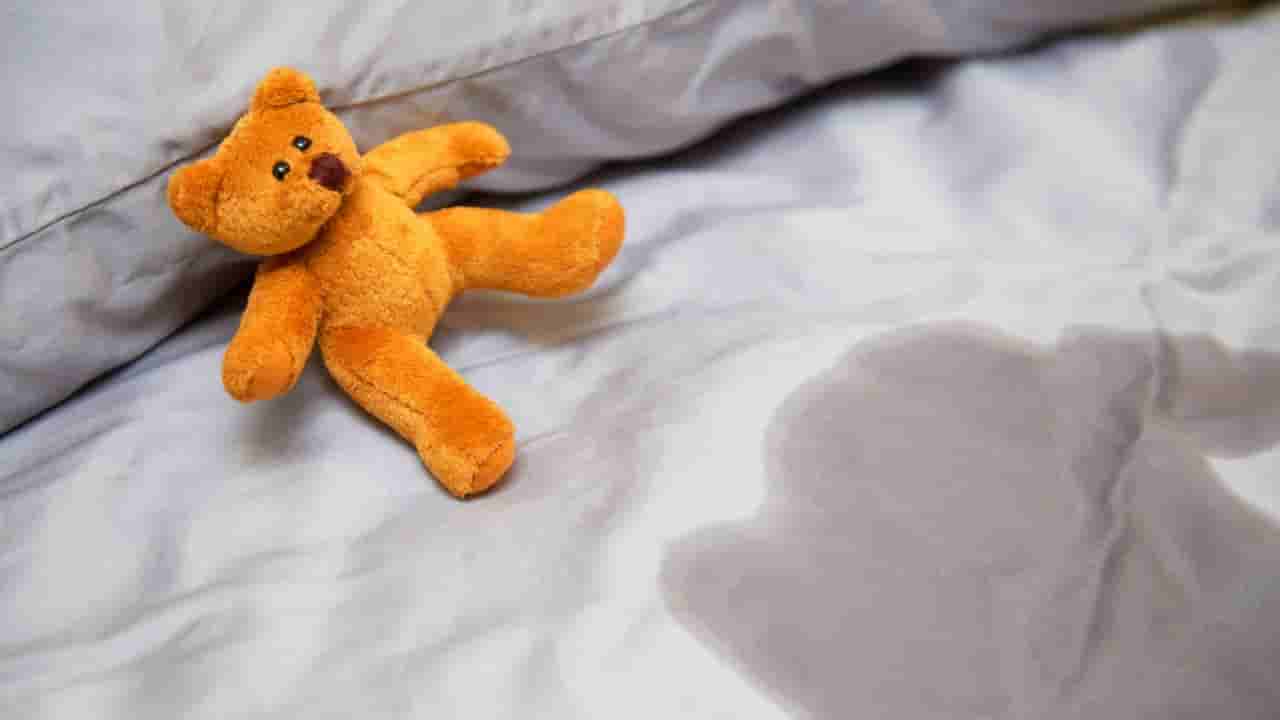 ಈ ಆಯುರ್ವೇದ ಸಲಹೆಯಿಂದ ಮಗು ಹಾಸಿಗೆ ಒದ್ದೆ ಮಾಡುವುದನ್ನು ತಡೆಯಬಹುದು!