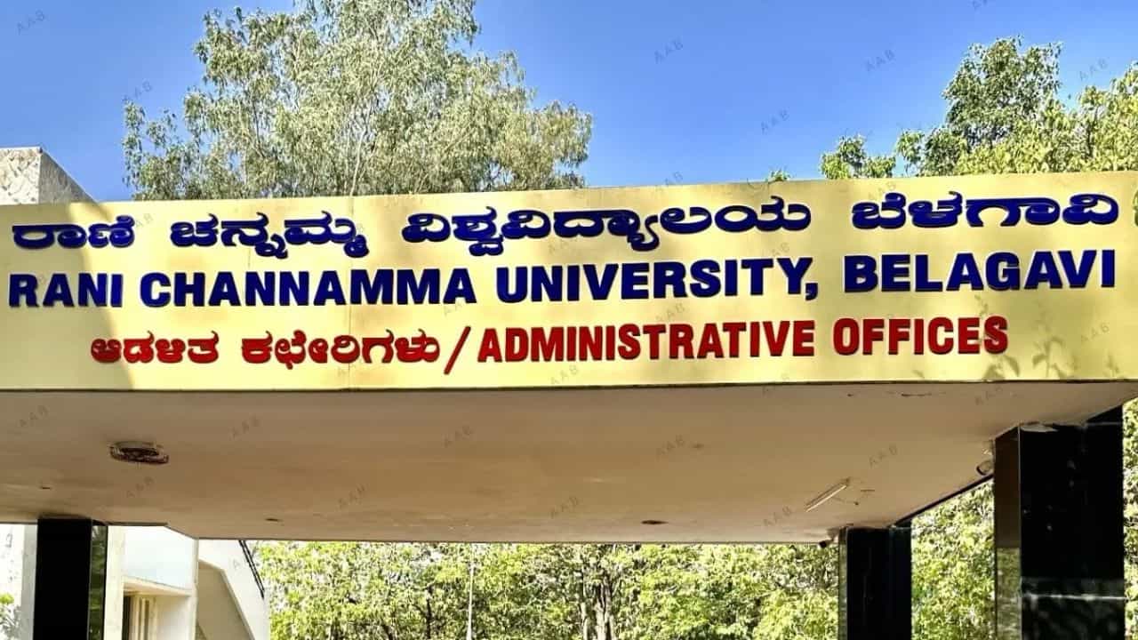 ಪಿಹೆಚ್​ಡಿ ವಿದ್ಯಾರ್ಥಿನಿ ಆತ್ಮಹತ್ಯೆ ಯತ್ನ ಕೇಸ್​​: ಸಿಂಡಿಕೇಟ್​​ ಸಭೆಯಲ್ಲಿ ಮಹತ್ವದ ತೀರ್ಮಾನ