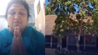 ಶಾಲಾ ಶಿಕ್ಷಣದಲ್ಲಿ ರಾಜಕೀಯ ಹಸ್ತಕ್ಷೇಪದ ಆರೋಪ; ಸೆಲ್ಫಿ​ ವಿಡಿಯೋ ಮಾಡಿ ಕಣ್ಣೀರಿಟ್ಟ ಮುಖ್ಯ ಶಿಕ್ಷಕಿ