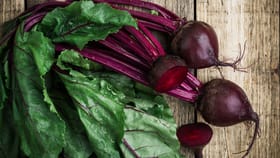 ಎಂದಾದರೂ ಬೀಟ್ರೂಟ್ ಎಲೆಗಳನ್ನು ಸೇವನೆ ಮಾಡಿದ್ದೀರಾ?