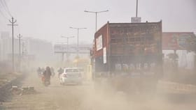 ಬೆಂಗಳೂರಿನಲ್ಲಿ ವಾಯುಮಾಲಿನ್ಯ ಉಲ್ಬಣ