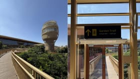 ಕೆಂಪೇಗೌಡ ವಿಮಾನ ನಿಲ್ದಾಣದಲ್ಲಿ ಹೊಸ ಗ್ಯಾಲರಿ