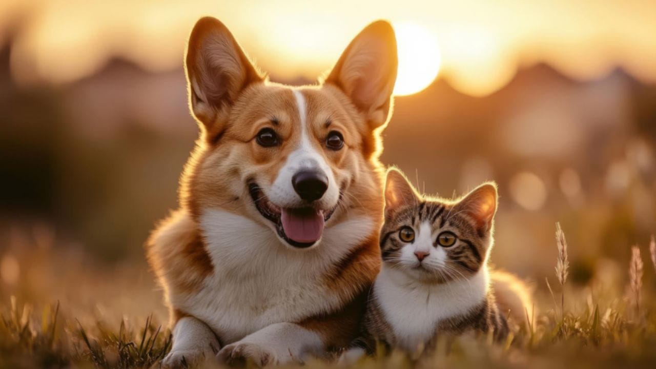 Video: ಬೆಂಗಳೂರಿನಲ್ಲಿ ಸಾಕು ಪ್ರಾಣಿಗಳ ಮಾರಣಹೋಮ