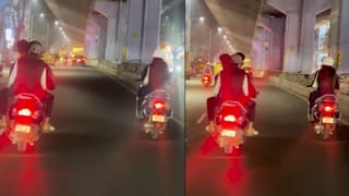 Video: 4.5 ಲಕ್ಷ ರೂ. ಮೌಲ್ಯದ ಮೂರು ಹಸುಗಳ ಕಳ್ಳತನ, ಸಿಸಿಟಿವಿ ವಿಡಿಯೋ ವೈರಲ್