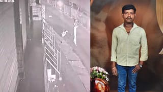 ಮಾನವೀಯತೆ ಮರೆತ ಬೆಂಗಳೂರಿನ ಜನ: ರಸ್ತೆಯಲ್ಲೇ ಒದ್ದಾಡಿ ಪ್ರಾಣಬಿಟ್ಟ