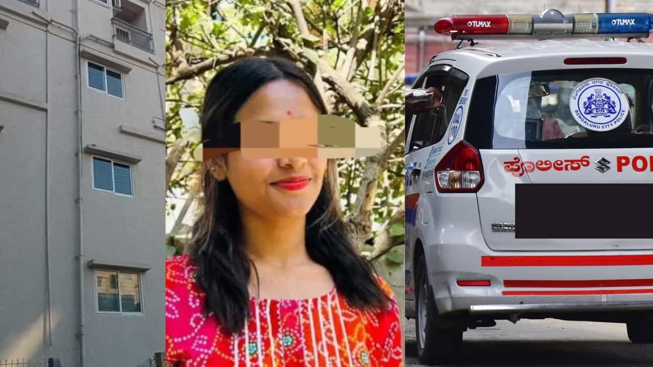 ಪೊಲೀಸ್ರು ಹೋದಾಗ ಯುವತಿ ಬಾಲ್ಕನಿಯಿಂದ ಜಿಗಿದ ಕೇಸಿಗೆ​​ ಟ್ವಿಸ್ಟ್: ಸಿಕ್ಕ ಸಾಕ್ಷಿ ಏನು?