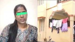 ವಿಜಯಲಕ್ಷ್ಮಿ ಮಾತನಾಡಿರೋದು ಸುದೀಪ್ ಬಗ್ಗೆ ಅಲ್ಲ: ರಕ್ಷಿತಾ