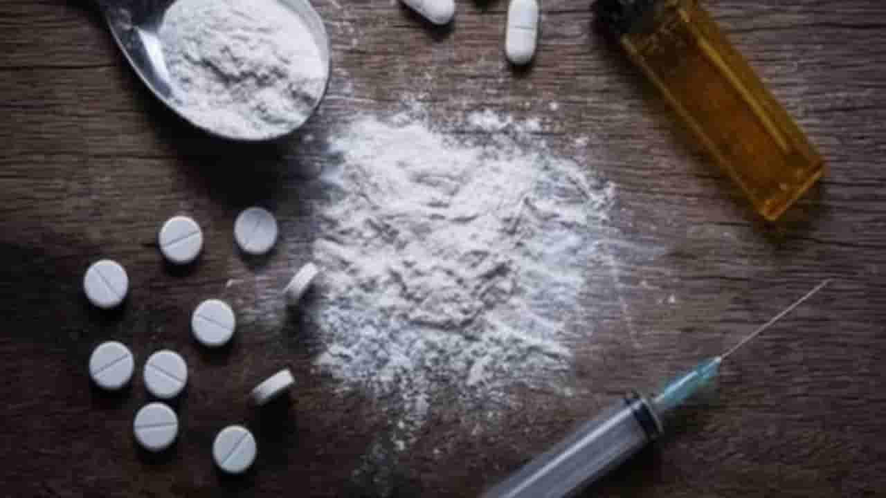 ಬೆಂಗಳೂರಿನಲ್ಲಿ ಡ್ರಗ್​​​​ ಕಾರ್ಯಾಚರಣೆ ಮುಂದುವರಿಸಿದ ಪೊಲೀಸರು: ನೂರಾರು ಪೆಡ್ಲರ್​ಗಳ ಬಂಧನ