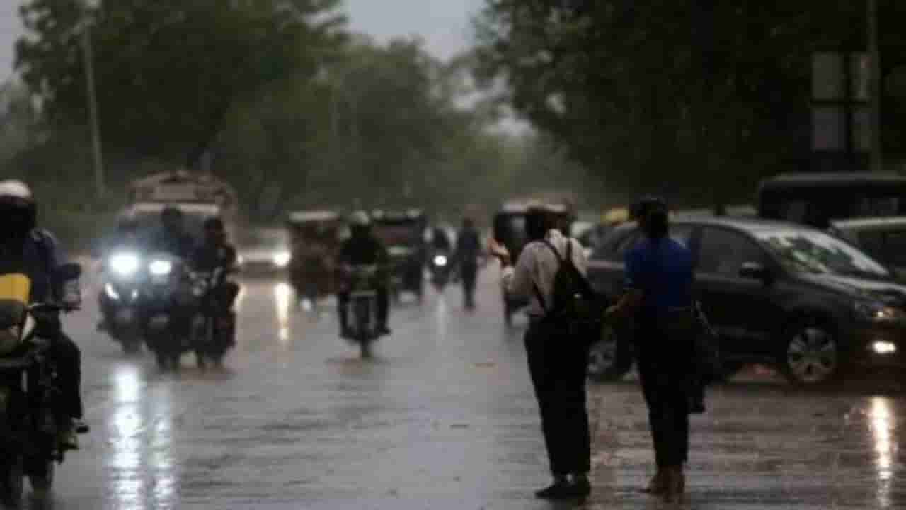 ಕರ್ನಾಟಕ ಹವಾಮಾನ ವರದಿ: ಬೆಂಗಳೂರು ಸೇರಿ ಹಲವೆಡೆ ಶೀತಗಾಳಿ ಹೆಚ್ಚಳ