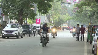 ಕ್ಷಣಕ್ಷಣಕ್ಕೂ ಬದಲಾಗ್ತಿದೆ ಬೆಂಗಳೂರು ವಾತಾವರಣ: ಇನ್ನೆರಡು ದಿನ ಇರಲಿದೆ ಭಾರಿ ಚಳಿ!