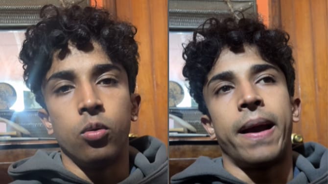 ಕಂಪನಿ ನೀಡುವ ಹಿಂಸೆಗೆ ಬೇಸತ್ತ ಯುವಕ