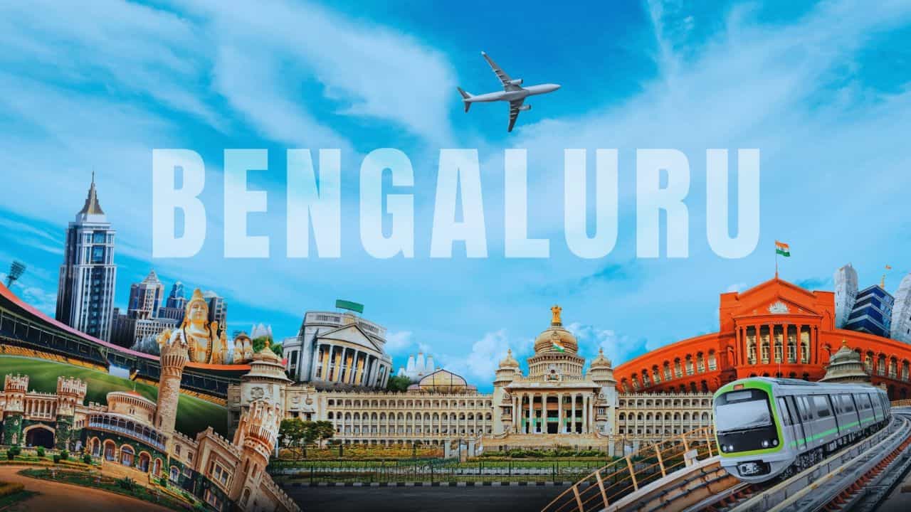 ಬೆಂಗಳೂರು ವಿಶ್ವದ ಅತ್ಯುತ್ತಮ ನಗರ, ಆದರೆ ಒಂದು ನ್ಯೂನತೆ ಇದೆ ಎಂದ ಜಪಾನ್ ಉದ್ಯಮಿ ಬೆಂಗಳೂರು ವಿಶ್ವದ ಅತ್ಯುತ್ತಮ ನಗರ, ಆದರೆ ಒಂದು ನ್ಯೂನತೆ ಇದೆ ಎಂದ ಜಪಾನ್ ಉದ್ಯಮಿ