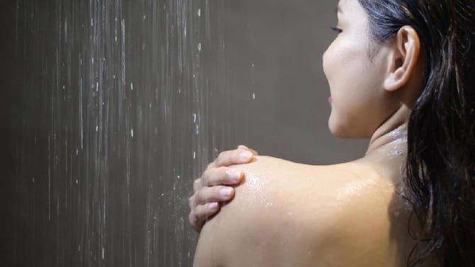 ಸ್ನಾನ ಮಾಡಲು ಸೂಕ್ತ ಸಮಯ ಯಾವುದು ಗೊತ್ತಾ?