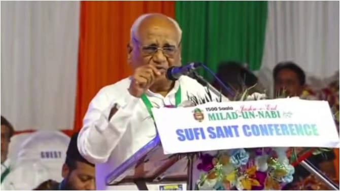 ಹಿಂದೂ ಧರ್ಮ, RSS ವಿರುದ್ಧ ನಿವೃತ್ತ ನ್ಯಾಯಮೂರ್ತಿ ವಿವಾದಾತ್ಮಕ ಮಾತು