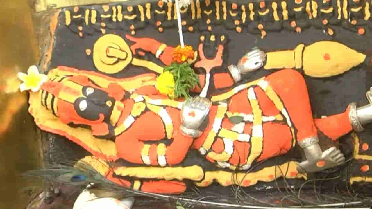 ಆತ್ಮಹತ್ಯೆ ಮಾಡಿಕೊಳ್ಳಲು ಕಾಡಿಗೆ ಹೋದವನಿಗೆ ವಿಷ್ಣುವಿನ ದರ್ಶನ; ದೇವಾಲಯ ಕಟ್ಟಿ ಪೂಜಿಸಿದ ಬೀದರ್ನ ಜನ