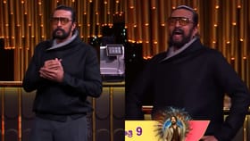 ಬಿಗ್​​ಬಾಸ್ ಕನ್ನಡ 12: ವೋಟಿಂಗ್ ಇಲ್ಲದೆ ಇಬ್ಬರು ಹೊರಕ್ಕೆ