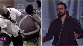 ಕಿಚ್ಚನ ಪಂಚಾಯ್ತಿಯಲ್ಲಿ ರಘು-ಗಿಲ್ಲಿ ಗೆಳೆತನದ ಬ್ರೇಕಪ್ ಬಗ್ಗೆ ಚರ್ಚೆ