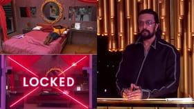 ಗಿಲ್ಲಿ ಮಾಡಿದ ತಪ್ಪಿಗೆ ಕ್ಯಾಪ್ಟನ್ ರೂಂಗೆ ಬೀಗ ಹಾಕಿಸಿದ ಸುದೀಪ್