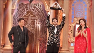 ಎಲ್ಲರಿಗಿಂತ ಮೊದಲು ಸೇಫ್ ಆದ ಧ್ರುವಂತ್: ಸ್ವತಃ ಹೊರಗೆ ಹೋಗೋಕೆ ಇಲ್ಲ ಅವಕಾಶ