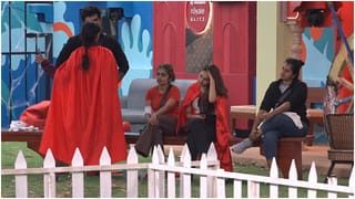 ವೈಲ್ಡ್ ಕಾರ್ಡ್ ಎಂಟ್ರಿಗಳಿಗೆ ವೈಲ್ಡ್ ಆಗೇ ಕ್ಲಾಸ್ ತೆಗೆದುಕೊಂಡ ಕಿಚ್ಚ