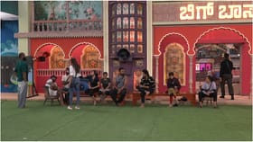 ಈ ವಾರ ಒಬ್ಬರಲ್ಲ ಇಬ್ಬರು ಔಟ್? ಟ್ವಿಸ್ಟ್ ಕೊಡಲು ಬಿಗ್ ಬಾಸ್ ರೆಡಿ