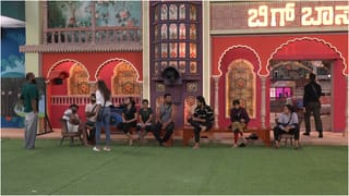 ಈ ವಾರ ಒಬ್ಬರಲ್ಲ ಇಬ್ಬರು ಔಟ್? ಟ್ವಿಸ್ಟ್ ಕೊಡಲು ಬಿಗ್ ಬಾಸ್ ರೆಡಿ