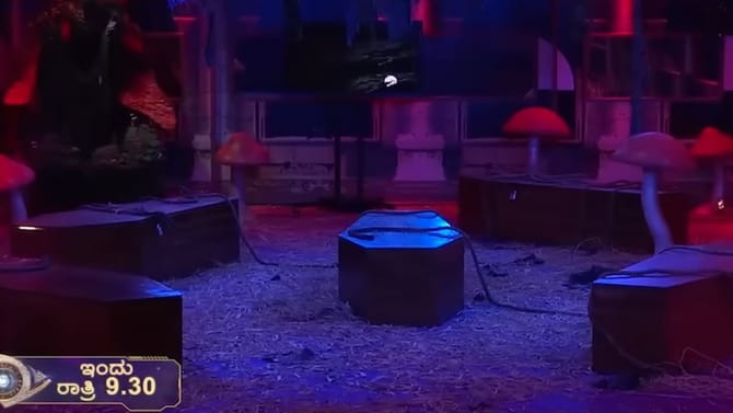 ಶವ ಪೆಟ್ಟಿಗೆ ಸೇರಿದ ಪುರುಷ ಸ್ಪರ್ಧಿಗಳು: ಮಹಿಳಾ ಸ್ಪರ್ಧಿಗಳ ಹೆಣಗಾಟ