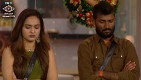 ಮಾಳು ಮತ್ತು ಸ್ಪಂದನಾ ನಡುವೆ ಅಂತ್ಯವಾಗಿದ್ದು ಯಾರ ಪಯಣ