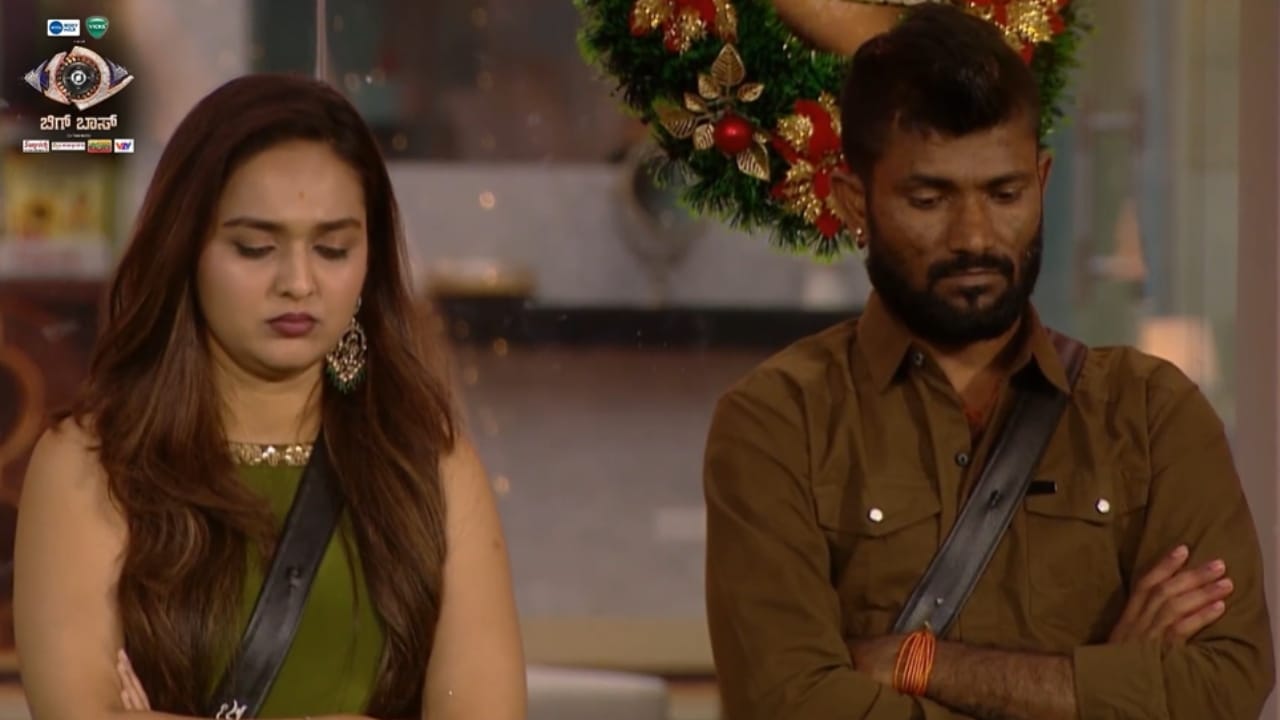 ಮಾಳು ಮತ್ತು ಸ್ಪಂದನಾ ಇಬ್ಬರಲ್ಲಿ ಅಂತ್ಯವಾಗಿದ್ದು ಯಾರ ಪ್ರಯಾಣ ಮಾಳು ಮತ್ತು ಸ್ಪಂದನಾ ಇಬ್ಬರಲ್ಲಿ ಅಂತ್ಯವಾಗಿದ್ದು ಯಾರ ಪ್ರಯಾಣ