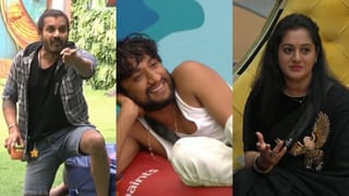 ‘ಸ್ಪಿರಿಟ್’ ಚಿತ್ರಕ್ಕಾಗಿ ಶರ್ಟ್​​ಲೆಸ್ ಆದ ಪ್ರಭಾಸ್; ಸಖತ್ ರಾ ಆಗಿದೆ ಪೋಸ್ಟರ್