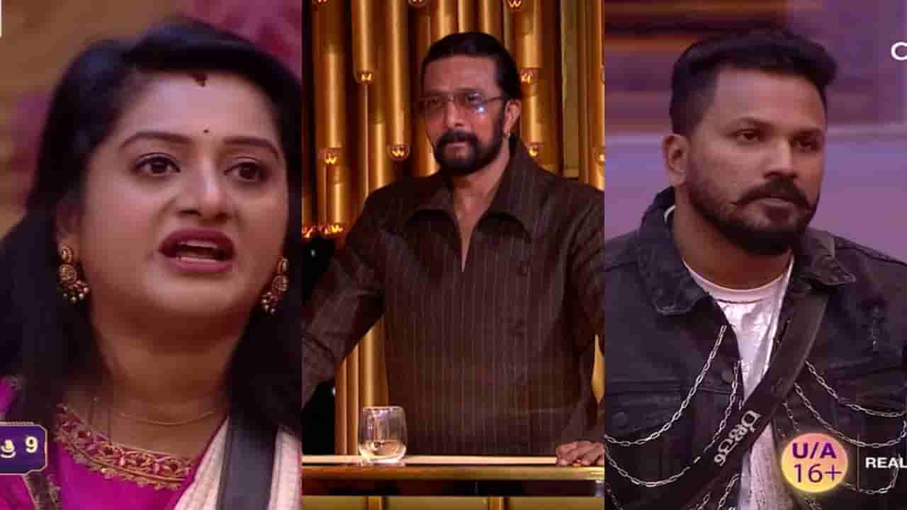 ರಜತ್ ದುರ್ವರ್ತನೆ ಬಗ್ಗೆ ದೂರಿನ ಸರಮಾಲೆ: ಇದು ಅತಿಯಾಯ್ತೆ?