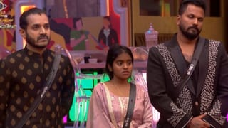 ಬಿಗ್ ಬಾಸ್ ಕನ್ನಡ ಸೀಸನ್ 12ರ ಫಿನಾಲೆ ಬಗ್ಗೆ ಸುದೀಪ್ ಕೊಟ್ಟರು ಮಾಹಿತಿ