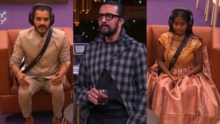 ತುಂಬಾನೇ ಕೆಳಮಟ್ಟದಲ್ಲಿ ಯೋಚಿಸಿದ್ರಾ ರಕ್ಷಿತಾ ಶೆಟ್ಟಿ? ನೆಟ್ಟಿಗರ ಕ್ಲಾಸ್