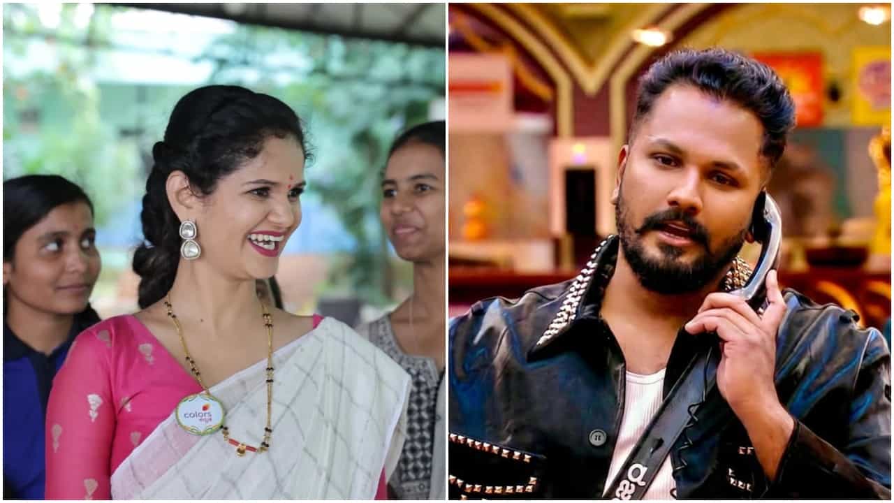 ವೈಲ್ಡ್ ಕಾರ್ಡ್ ವಿಷಯದಲ್ಲಿ ದೊಡ್ಡ ಟ್ವಿಸ್ಟ್ ಕೊಡಲು ರೆಡಿ ಆದ ಬಿಗ್ ಬಾಸ್ ವೈಲ್ಡ್ ಕಾರ್ಡ್ ವಿಷಯದಲ್ಲಿ ದೊಡ್ಡ ಟ್ವಿಸ್ಟ್ ಕೊಡಲು ರೆಡಿ ಆದ ಬಿಗ್ ಬಾಸ್