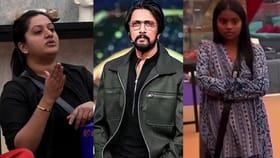 ಬಿಗ್​​ಬಾಸ್​​ನಲ್ಲಿ ‘ಆ ವಿಷಯ’ ಏಕೆ ಚರ್ಚಿಸಲಿಲ್ಲ: ಕಾರಣ ತಿಳಿಸಿದ ಸುದೀಪ್