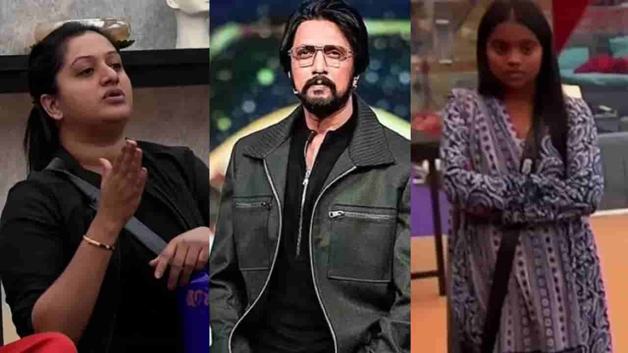 ಬಿಗ್ಬಾಸ್ನಲ್ಲಿ ‘ಆ ವಿಷಯ’ ಏಕೆ ಚರ್ಚಿಸಲಿಲ್ಲ: ಕಾರಣ ತಿಳಿಸಿದ ಸುದೀಪ್