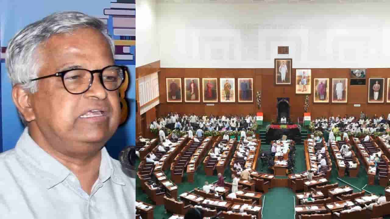 ಸದನದಲ್ಲೂ ಪುರುಷೋತ್ತಮ ಬಿಳಿಮಲೆ ಹೇಳಿಕೆ ಸದ್ದು: ಕ್ರಮಕ್ಕೆ BJP ಶಾಸಕರ ಆಗ್ರಹ