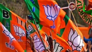 ಕೇರಳದಲ್ಲಿ ಬಿಜೆಪಿಯಿಂದ ಟಿಕೆಟ್​​ ಪಡೆದು ಪಂಚಾಯತ್ ಚುನಾವಣೆಗೆ ನಿಂತ ಸೋನಿಯಾ ಗಾಂಧಿ