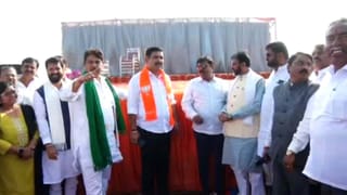 ಸರ್ಕಾರದ ವಿರುದ್ಧ ಸಿಡಿದೆದ್ದ ಬಿಜೆಪಿ: ನಾಳೆ ಬೆಳಗಾವಿಯಲ್ಲಿ ಬೃಹತ್ ಹೋರಾಟಕ್ಕೆ ಸಜ್ಜು