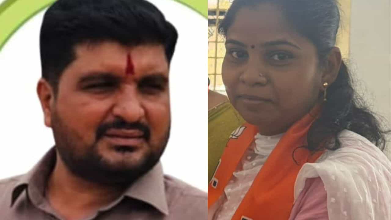ಕಲಬುರಗಿ: ಬಿಜೆಪಿ ಕಾರ್ಯಕರ್ತನ ಮನೆಯಲ್ಲೇ ಪಕ್ಷದ ಕಾರ್ಯಕರ್ತೆ ಬೆಂಕಿ ಹಚ್ಚಿಕೊಂಡು ಆತ್ಮಹತ್ಯೆ ಕಲಬುರಗಿ: ಬಿಜೆಪಿ ಕಾರ್ಯಕರ್ತನ ಮನೆಯಲ್ಲೇ ಪಕ್ಷದ ಕಾರ್ಯಕರ್ತೆ ಬೆಂಕಿ ಹಚ್ಚಿಕೊಂಡು ಆತ್ಮಹತ್ಯೆ