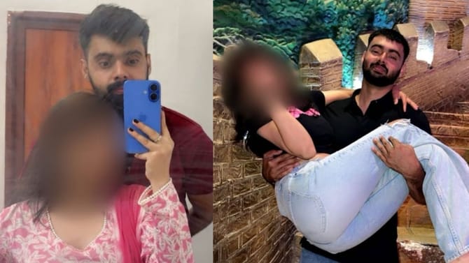 ತಂಗಿ ಮೇಲೆ ಅತ್ಯಾಚಾರ, ಅಕ್ಕನಿಗೂ ಮೋಸ: ಸಹೋದರಿಯರನ್ನು ಕಾಡಿದ್ದವ ಅರೆಸ್ಟ್