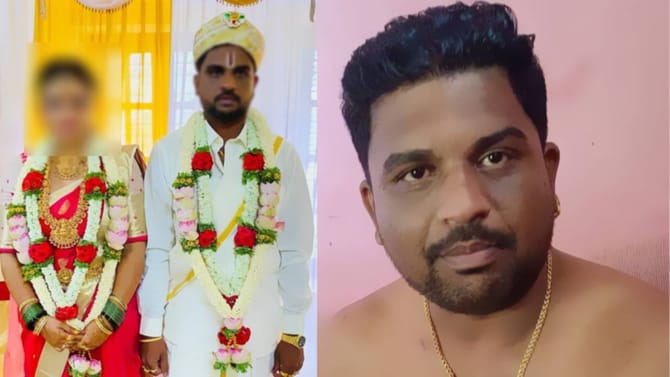 ಫೋನ್ ನೋಡಿ ಲೈಂಗಿಕ ಕ್ರಿಯೆಗೆ ಒತ್ತಾಯ: ಸೈಕೋ ಪತಿ ಕಾಟಕ್ಕೆ ಪತ್ನಿ ಕಂಗಾಲು