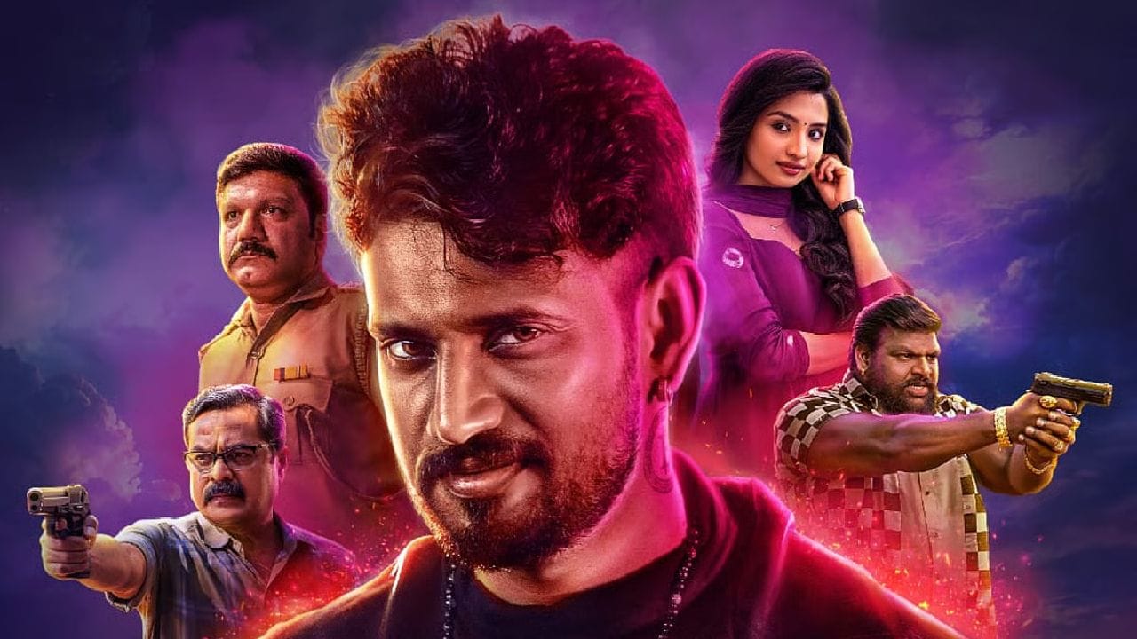 ಡಾರ್ಲಿಂಗ್ ಕೃಷ್ಣ ನಟಿಸಿ ಶಶಾಂಕ್ ನಿರ್ದೇಶನ ಮಾಡಿರುವ ‘ಬ್ರ್ಯಾಟ್’ ಸಿನಿಮಾ ಬಿಡುಗಡೆ ಆಗಿ ಉತ್ತಮ ಪ್ರದರ್ಶನ ತೋರಿತ್ತು. ಇದೀಗ ಈ ಸಿನಿಮಾ ಒಟಿಟಿಗೆ ಬಂದಿದೆ. ಈ ಹಿಂದೆಯೇ ಸಿನಿಮಾದ ಕನ್ನಡ ವರ್ಷನ್ ಒಟಿಟಿಗೆ ಬಂದಿತ್ತು. ಈಗ ತೆಲುಗು, ತಮಿಳು ವರ್ಷನ್ ಸಹ ಸೇರಿಸಲಾಗಿದೆ.