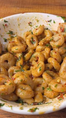 ಇಲ್ಲಿದೆ ನೋಡಿ ಬಾಯಲ್ಲಿಟ್ಟರೆ ಕರಗುವ ಬ್ರೆಡ್ ರಿಂಗ್ ರೆಸಿಪಿ