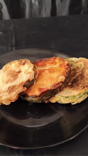 ಬದನೆಕಾಯಿ ಇಷ್ಟ ಇಲ್ಲ ಎನ್ನುವವರು ಒಮ್ಮೆ ಈ ರೆಸಿಪಿ ಟ್ರೈ ಮಾಡಿ! ಮತ್ತೆ ಮತ್ತೆ ಮಾಡಿ ತಿಂತೀರಿ